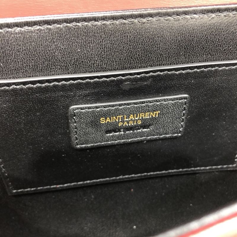 YSL Satchel Bags